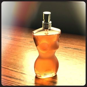 Classique by Jean Paul Gaultier Eau De Toilette